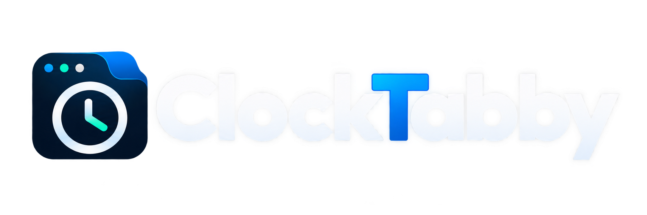 ClockTabby